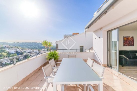 Casa en venta en Sitges (Barcelona)