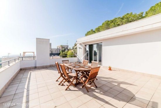 Casa en venta en Sitges (Barcelona)