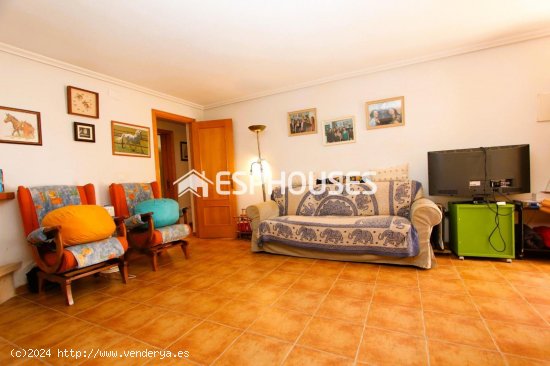 Bungalow en venta en Guardamar del Segura (Alicante)