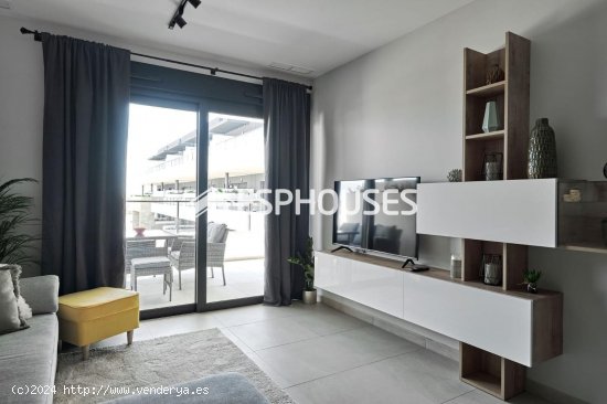 Piso en venta en Orihuela (Alicante)