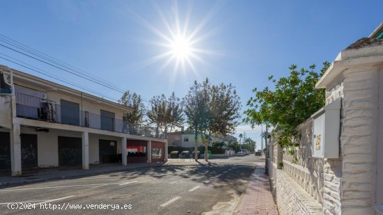 Bungalow en venta en Santa Pola (Alicante)