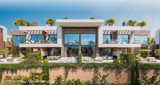 Villa en venta en Marbella (Málaga)