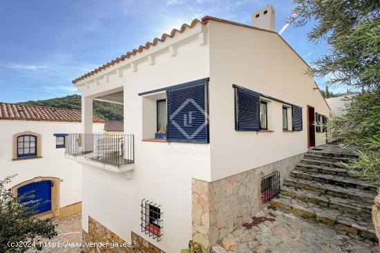 Casa en venta en Begur (Girona)