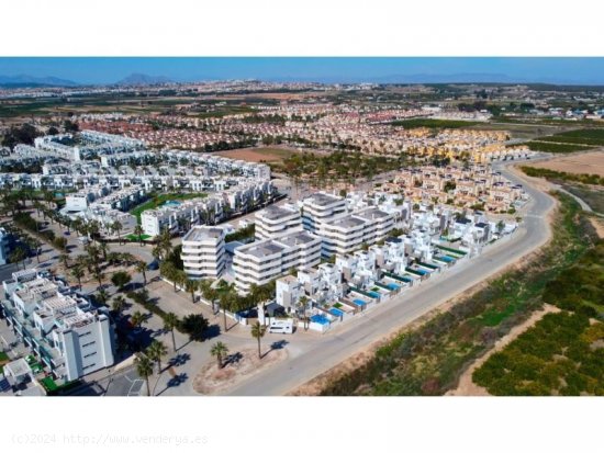 Apartamento en venta a estrenar en Alicante (Alicante)