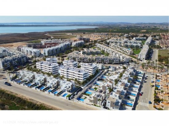 Apartamento en venta a estrenar en Alicante (Alicante)