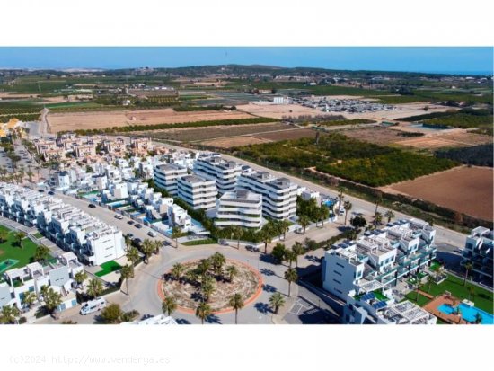 Apartamento en venta a estrenar en Alicante (Alicante)