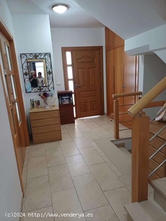 Casa en venta en Salobreña (Granada)