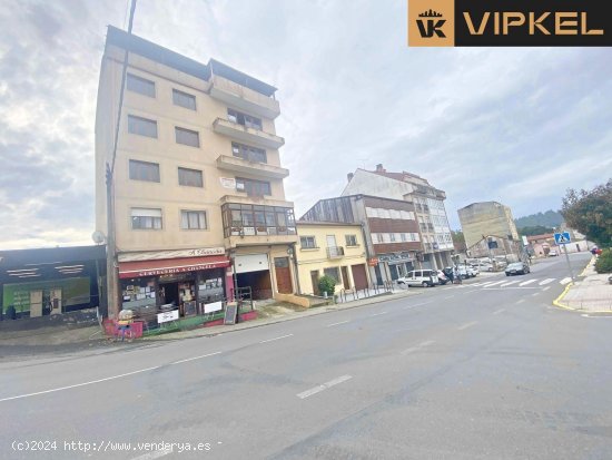 Edificio en venta en Negreira (La Coruña)