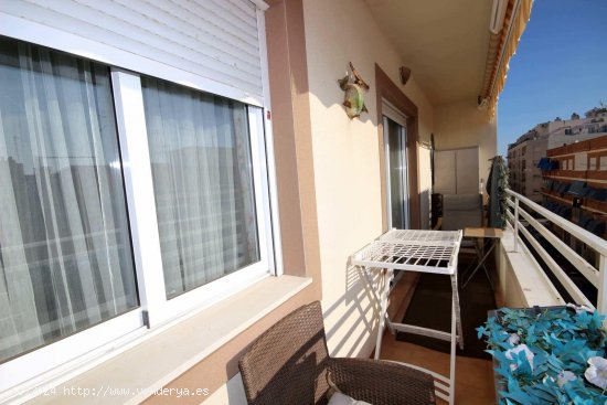 Apartamento en venta en Torrevieja (Alicante)