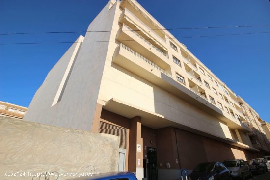 Apartamento en venta en Torrevieja (Alicante)