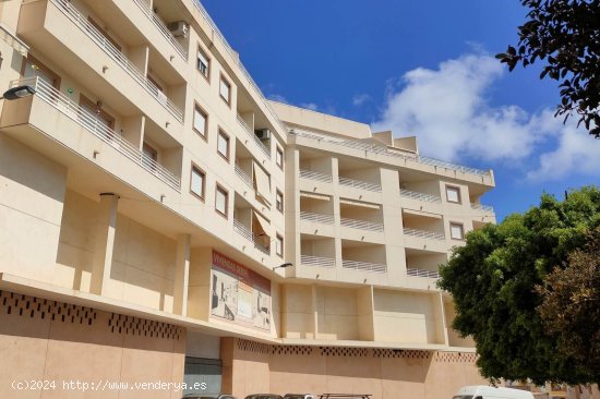 Apartamento en venta en Torrevieja (Alicante)