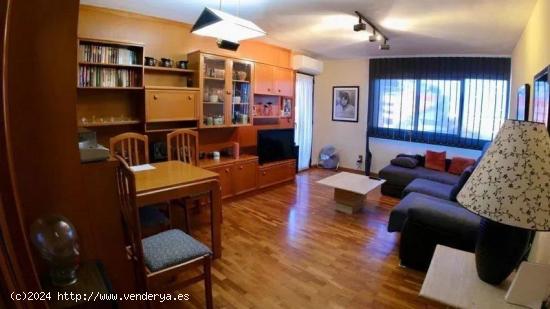  Se vende piso en El barrio de Aragon, Mestalla, Valencia - VALENCIA 