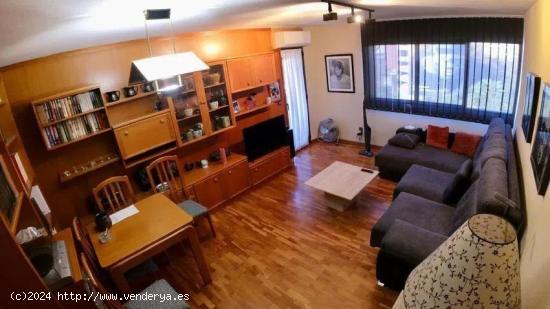 Se vende piso en El barrio de Aragon, Mestalla, Valencia - VALENCIA