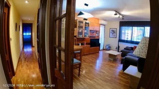 Se vende piso en El barrio de Aragon, Mestalla, Valencia - VALENCIA