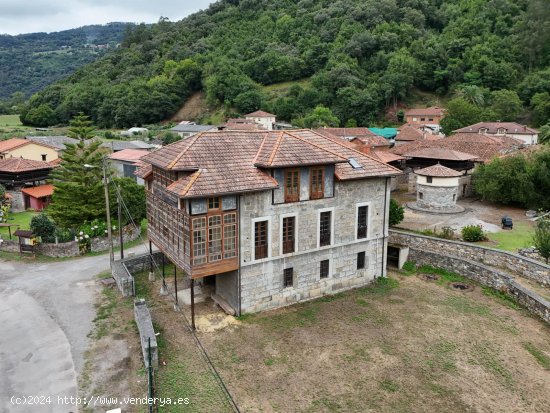 Casa en venta en Salas (Asturias)