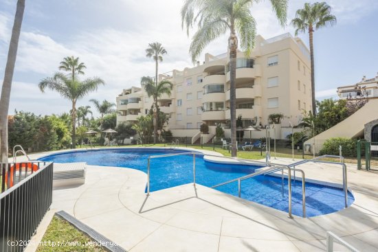 Apartamento en venta en Marbella (Málaga)