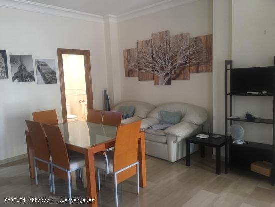 Apartamento planta baja en el centro de Guardamar del Segura, Alicante, Costa Blanca - ALICANTE