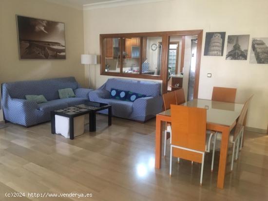 Apartamento planta baja en el centro de Guardamar del Segura, Alicante, Costa Blanca - ALICANTE