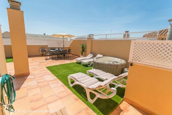 Apartamento en venta en Torrox (Málaga)