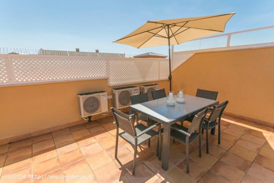 Apartamento en venta en Torrox (Málaga)