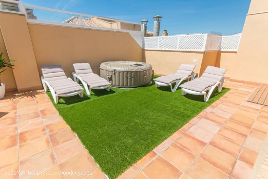 Apartamento en venta en Torrox (Málaga)