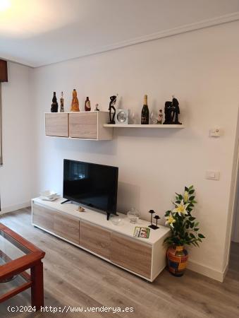 VENTA  APARTAMENTO REFORMADO EN BRAZOMAR - CANTABRIA