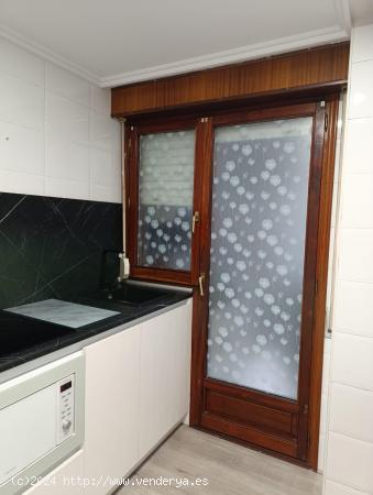 VENTA  APARTAMENTO REFORMADO EN BRAZOMAR - CANTABRIA