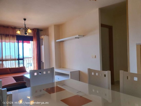 Apartamento en venta en Torrox (Málaga)