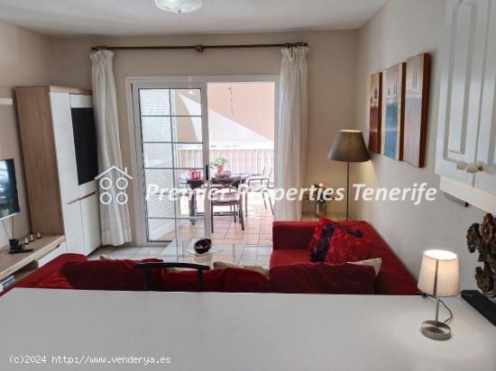 Apartamento de 1 dormitorio, La Finca, Chayofa, Arona - SANTA CRUZ DE TENERIFE