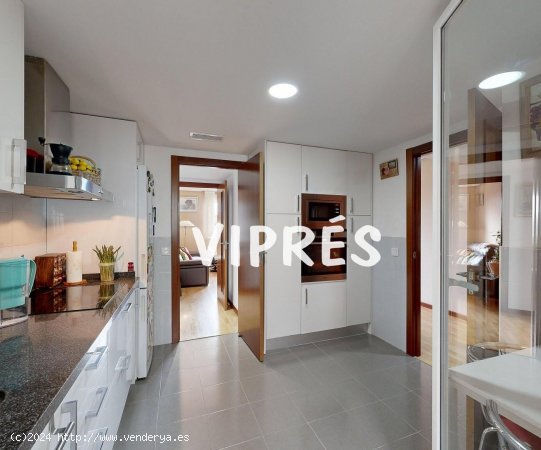 Piso en venta en Cáceres (Cáceres)