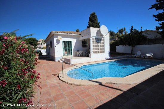 Casa en venta en Marbella (Málaga)