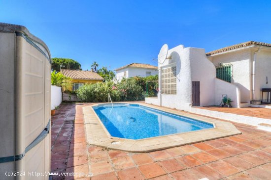 Casa en venta en Marbella (Málaga)