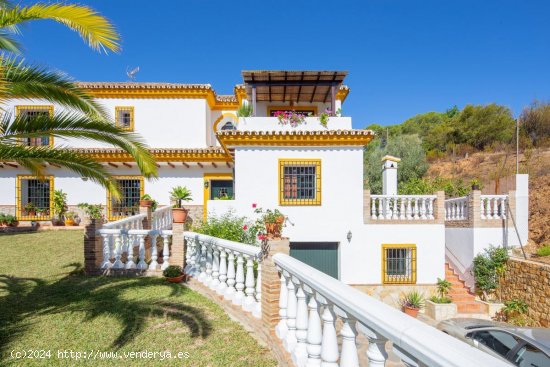 Casa en venta en Marbella (Málaga)