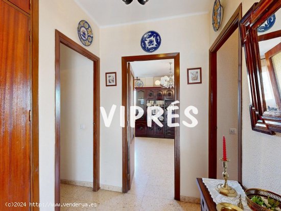 Piso en venta en Cáceres (Cáceres)