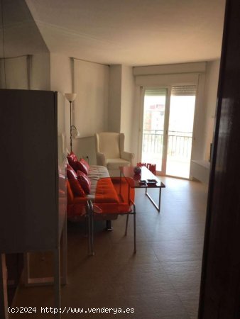 Apartamento en alquiler en Torremolinos (Málaga)