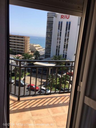 Apartamento en alquiler en Torremolinos (Málaga)