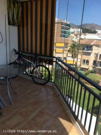 Apartamento en alquiler en Torremolinos (Málaga)