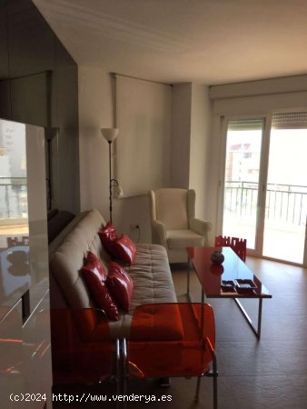 Apartamento en alquiler en Torremolinos (Málaga)