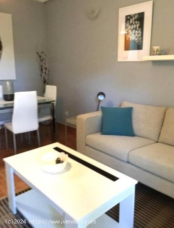 Apartamento en alquiler en Torremolinos (Málaga)