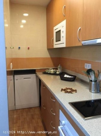 Apartamento en alquiler en Torremolinos (Málaga)