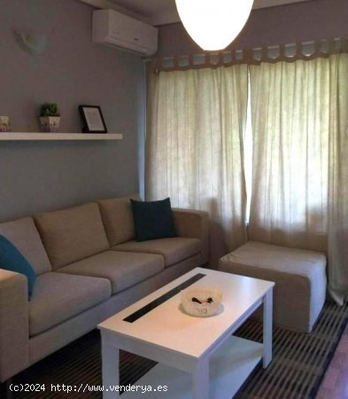 Apartamento en alquiler en Torremolinos (Málaga)