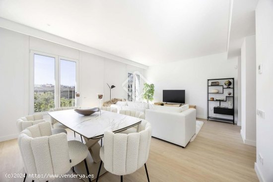 Apartamento en venta a estrenar en Barcelona (Barcelona)