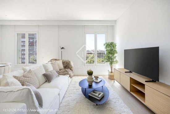 Apartamento en venta a estrenar en Barcelona (Barcelona)