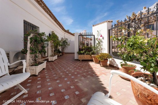 Apartamento en venta en Marbella (Málaga)