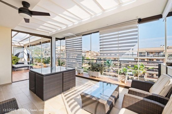 Piso en venta en Torremolinos (Málaga)