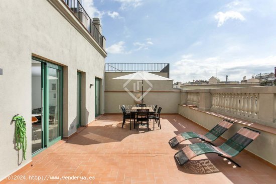 Apartamento en venta en Barcelona (Barcelona)