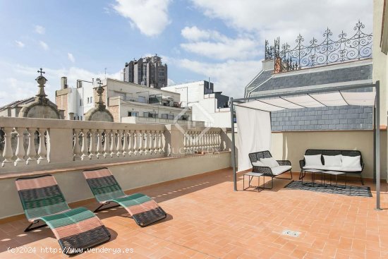 Apartamento en venta en Barcelona (Barcelona)