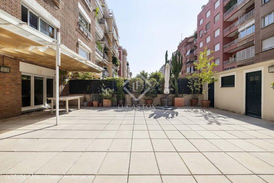 Apartamento en venta en Barcelona (Barcelona)