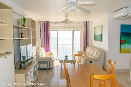 Apartamento en venta en Guardamar del Segura (Alicante)