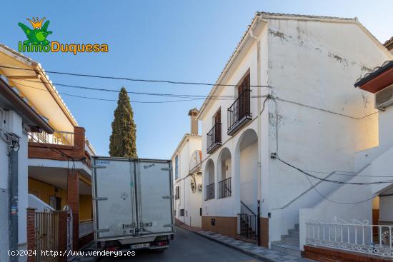 !!MARAVILLOSA VIVIENDA EN PULIANAS PARA ENTRAR A VIVIR!! - GRANADA